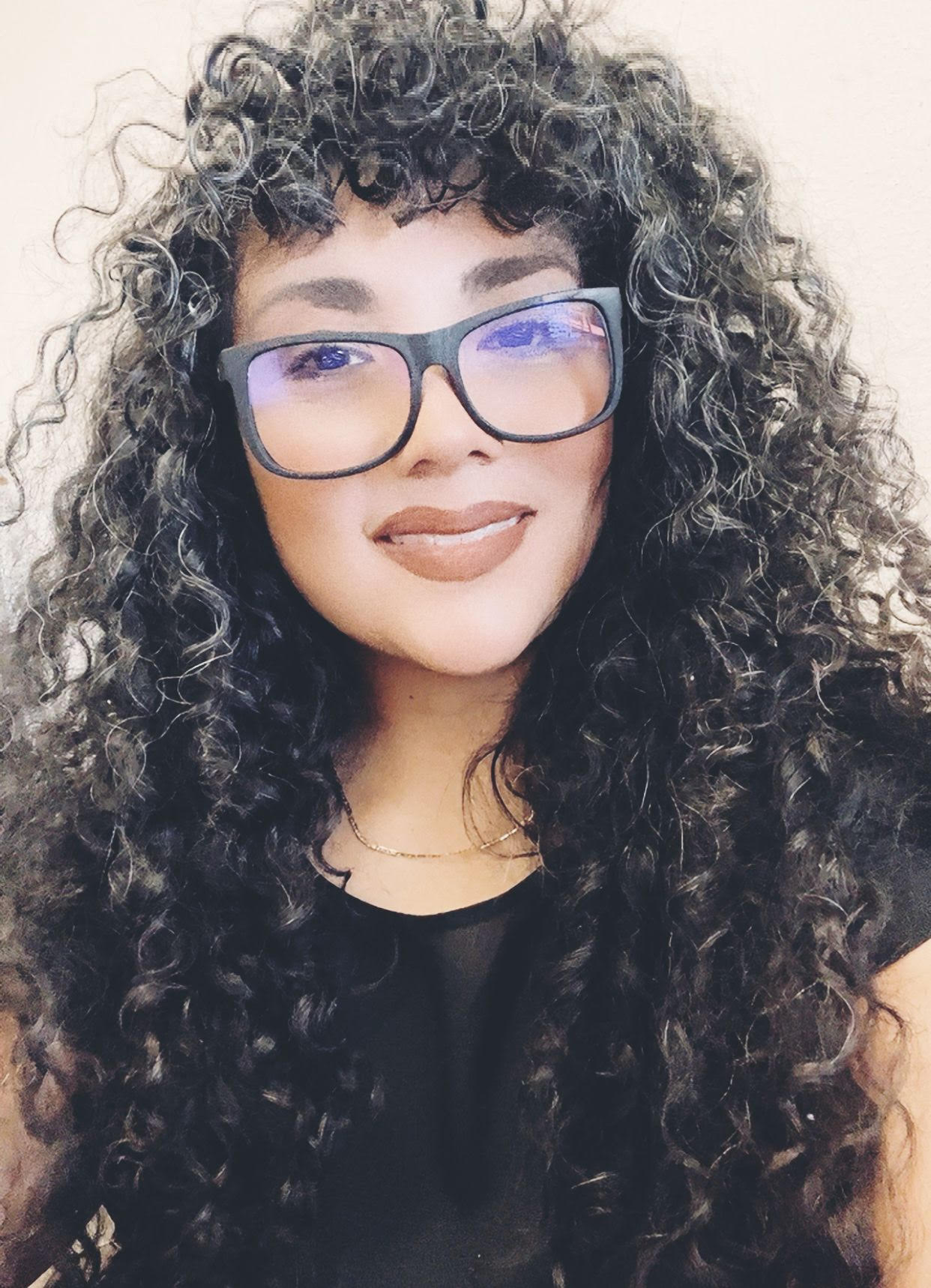 Adriana Duran - CrossFit Coach