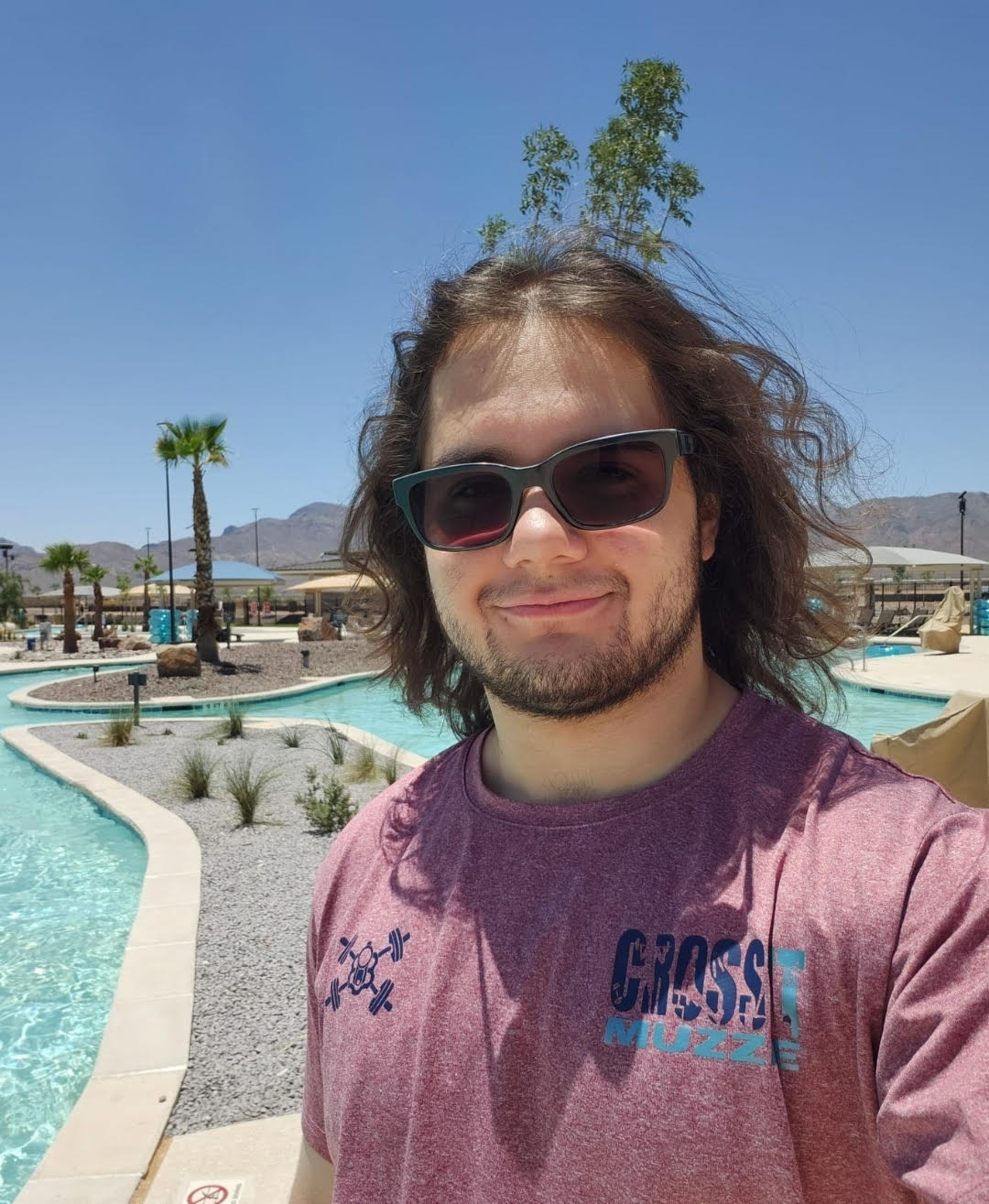 Gael Hernandez - CrossFit Coach