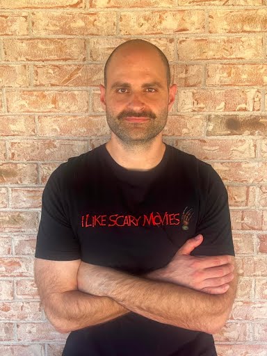 Jabriel Parima - CrossFit Coach
